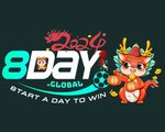 8dayglobal's Avatar